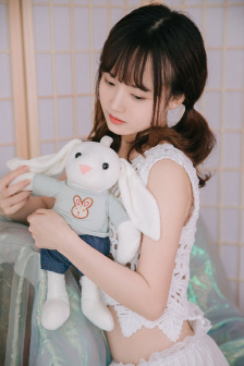 女儿谷